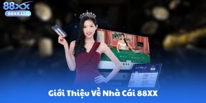 Giới Thiệu Về Nhà Cái 88XX